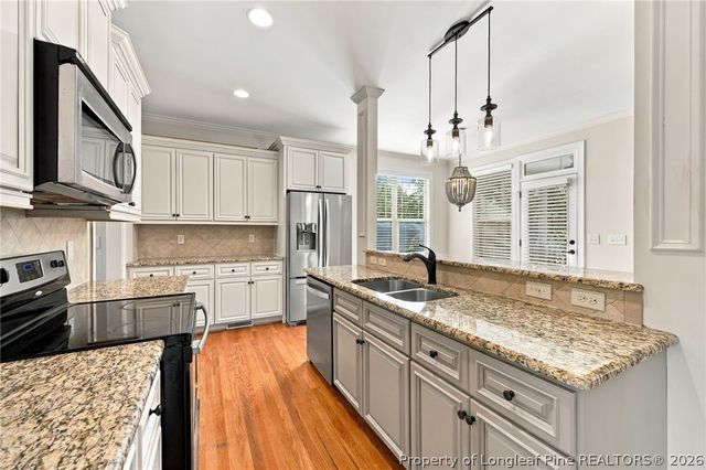 39 Walnut Grove Drive, Bunnlevel, NC 28323
