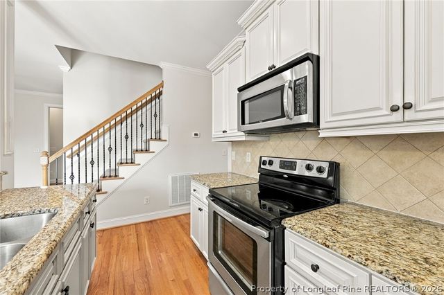 39 Walnut Grove Drive, Bunnlevel, NC 28323