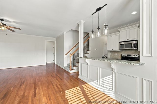 39 Walnut Grove Drive, Bunnlevel, NC 28323