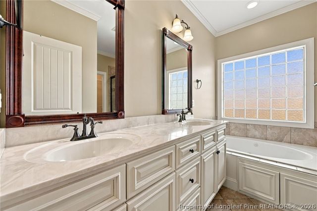 39 Walnut Grove Drive, Bunnlevel, NC 28323