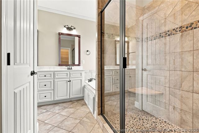 39 Walnut Grove Drive, Bunnlevel, NC 28323