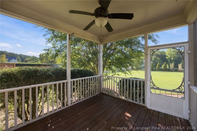 39 Walnut Grove Drive, Bunnlevel, NC 28323
