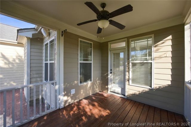 39 Walnut Grove Drive, Bunnlevel, NC 28323