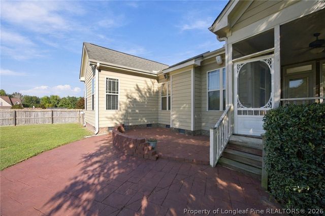 39 Walnut Grove Drive, Bunnlevel, NC 28323