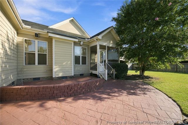 39 Walnut Grove Drive, Bunnlevel, NC 28323