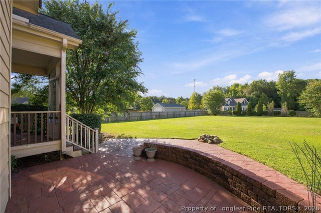 39 Walnut Grove Drive, Bunnlevel, NC 28323