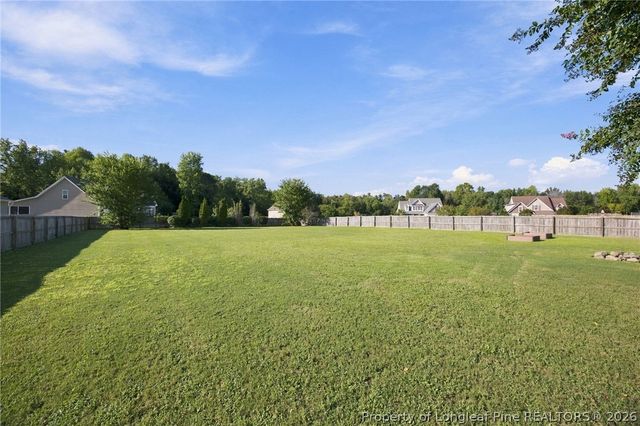 39 Walnut Grove Drive, Bunnlevel, NC 28323