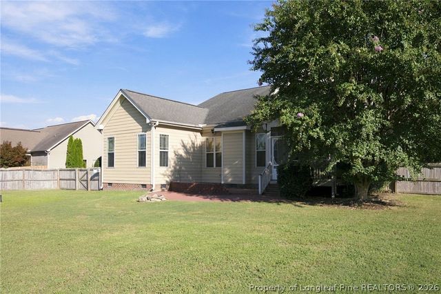 39 Walnut Grove Drive, Bunnlevel, NC 28323