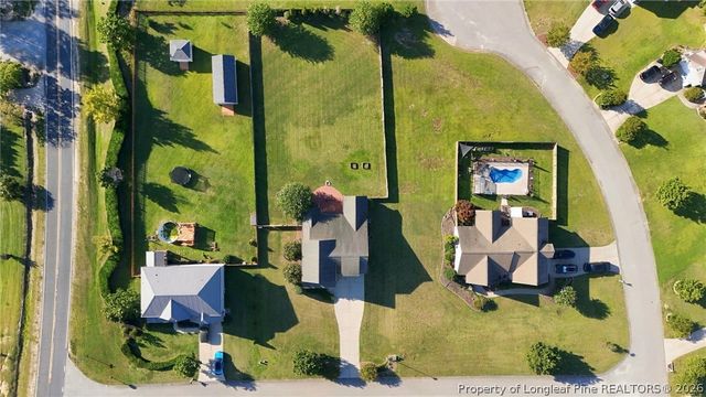 39 Walnut Grove Drive, Bunnlevel, NC 28323