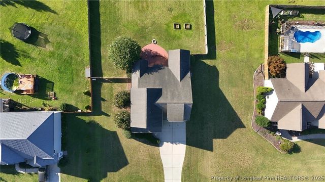 39 Walnut Grove Drive, Bunnlevel, NC 28323