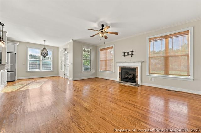 39 Walnut Grove Drive, Bunnlevel, NC 28323
