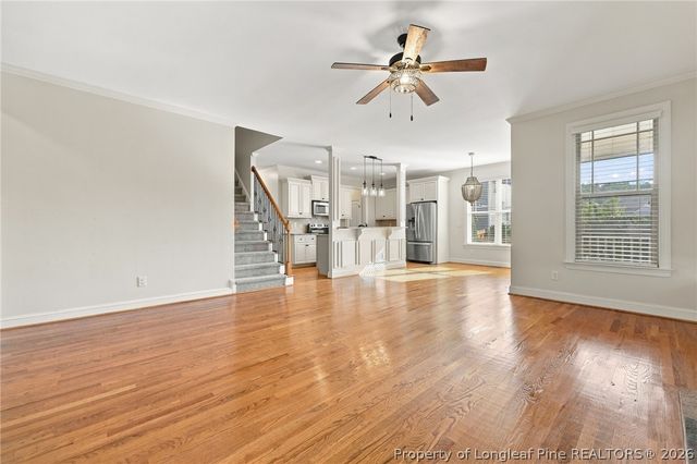 39 Walnut Grove Drive, Bunnlevel, NC 28323