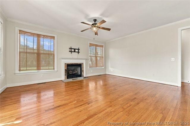 39 Walnut Grove Drive, Bunnlevel, NC 28323