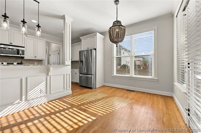 39 Walnut Grove Drive, Bunnlevel, NC 28323