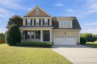 39 Walnut Grove Drive, Bunnlevel, NC 28323