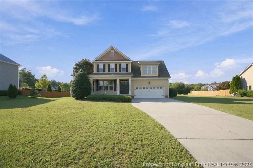 39 Walnut Grove Drive, Bunnlevel, NC 28323 — photo 2