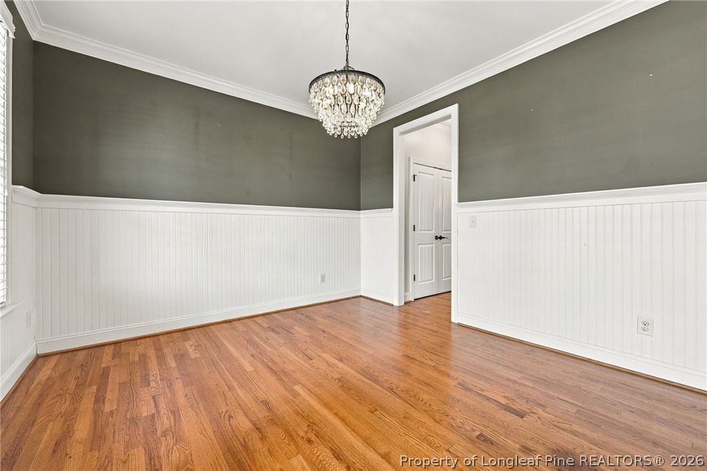 39 Walnut Grove Drive, Bunnlevel, NC 28323 — photo 4