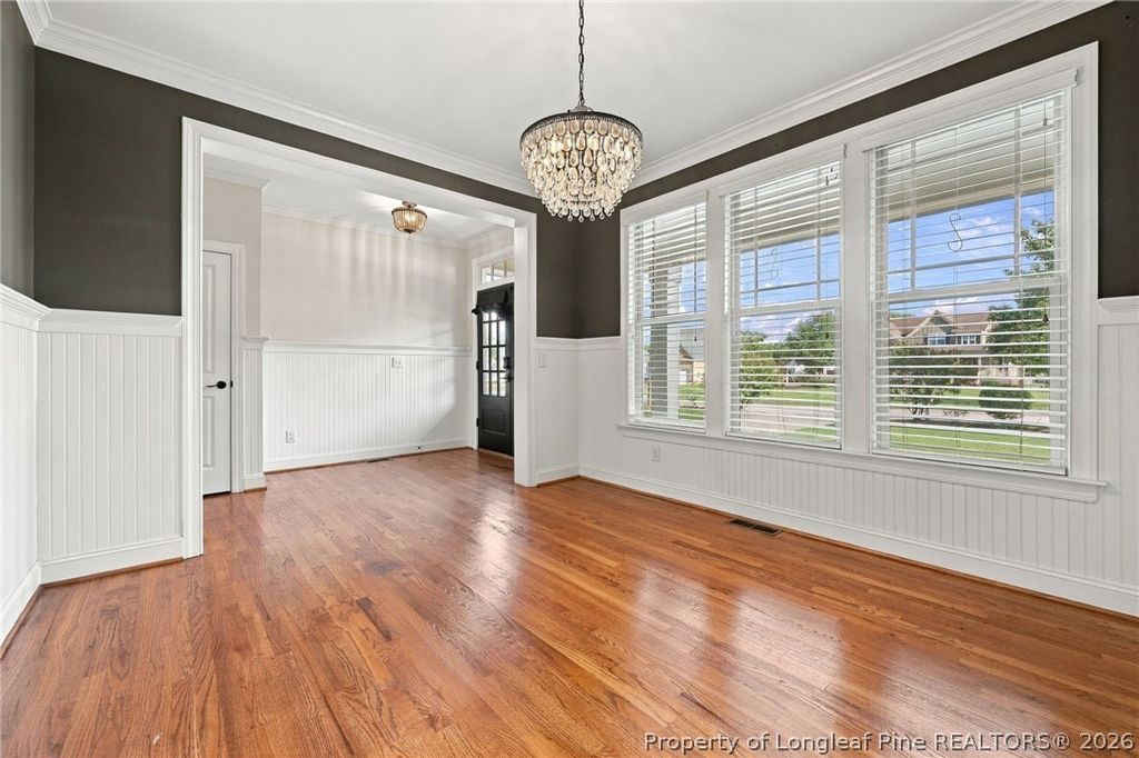 39 Walnut Grove Drive, Bunnlevel, NC 28323 — photo 5