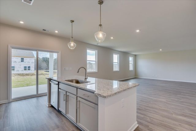 2040 Saylor Lane, Grovetown, GA 30813