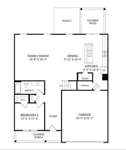 2040 Saylor Lane, Grovetown, GA 30813