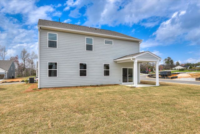 2040 Saylor Lane, Grovetown, GA 30813