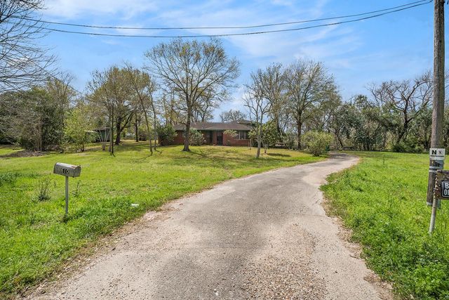 610 Vince Street, Pasadena, TX 77506