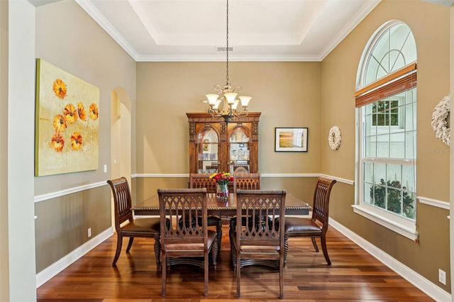 11738 CAMDEN PARK DRIVE, Windermere, FL 34786