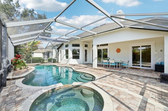 11738 CAMDEN PARK DRIVE, Windermere, FL 34786