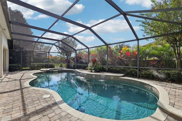 11738 CAMDEN PARK DRIVE, Windermere, FL 34786