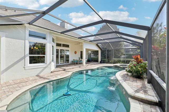 11738 CAMDEN PARK DRIVE, Windermere, FL 34786