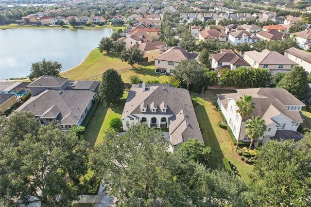 11738 CAMDEN PARK DRIVE, Windermere, FL 34786