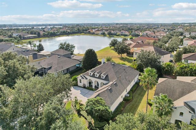 11738 CAMDEN PARK DRIVE, Windermere, FL 34786