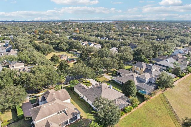 11738 CAMDEN PARK DRIVE, Windermere, FL 34786