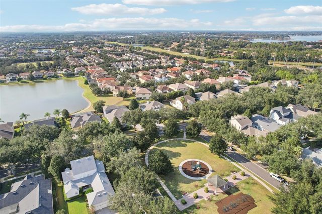 11738 CAMDEN PARK DRIVE, Windermere, FL 34786