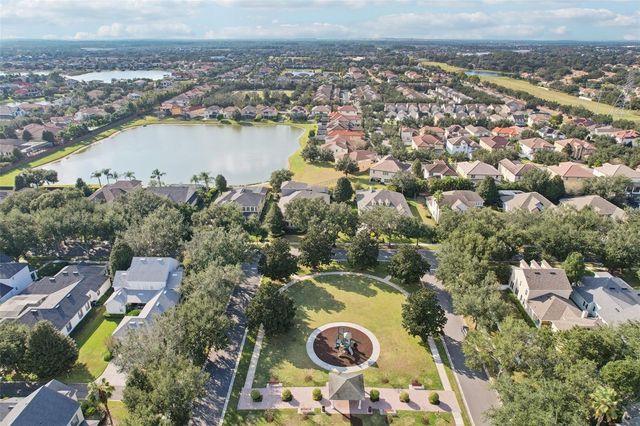 11738 CAMDEN PARK DRIVE, Windermere, FL 34786