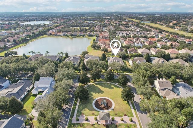 11738 CAMDEN PARK DRIVE, Windermere, FL 34786