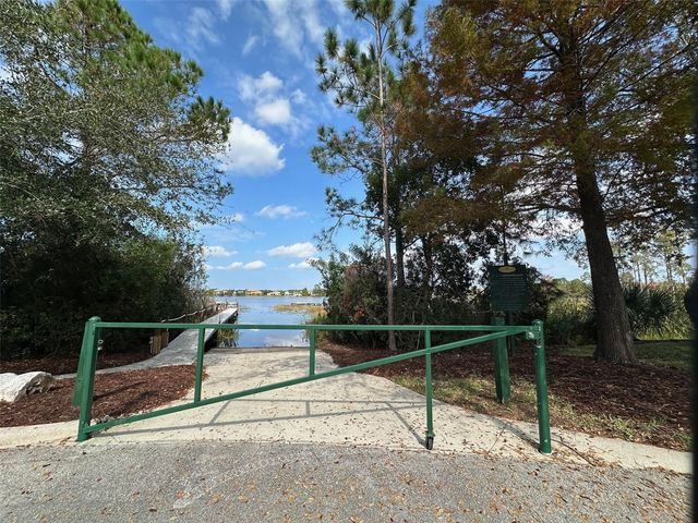 11738 CAMDEN PARK DRIVE, Windermere, FL 34786