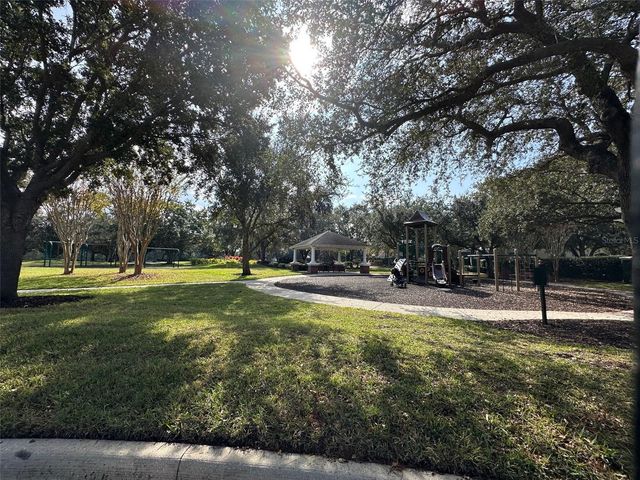 11738 CAMDEN PARK DRIVE, Windermere, FL 34786