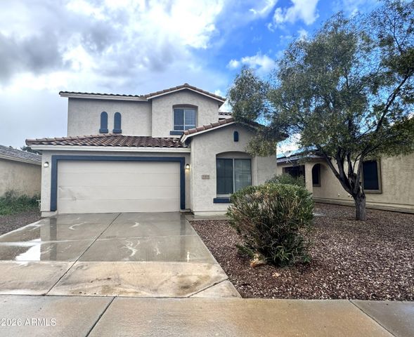 3304 S 80TH Drive, Phoenix, AZ 85043