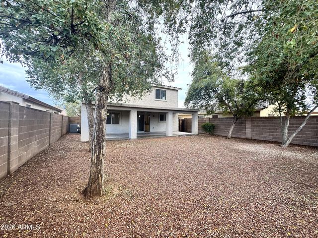 3304 S 80TH Drive, Phoenix, AZ 85043