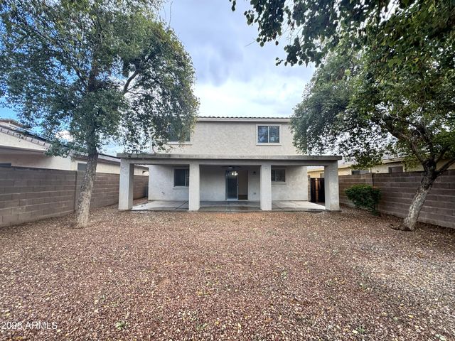 3304 S 80TH Drive, Phoenix, AZ 85043