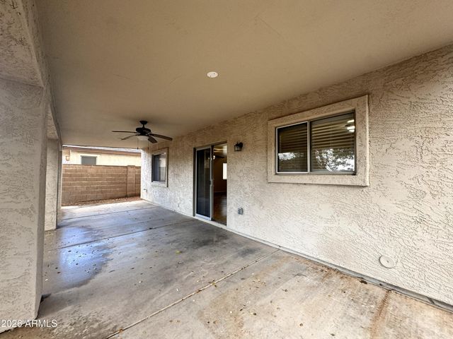3304 S 80TH Drive, Phoenix, AZ 85043