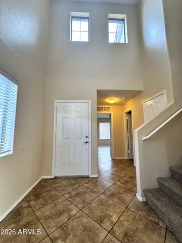 3304 S 80TH Drive, Phoenix, AZ 85043
