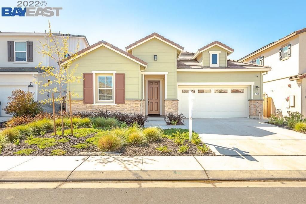 765 Stickney Way, Oakley, CA 94561