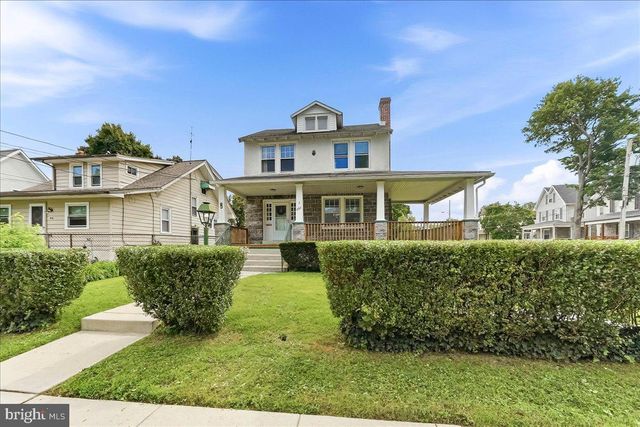 822 14TH AVE, Prospect Park, PA 19076