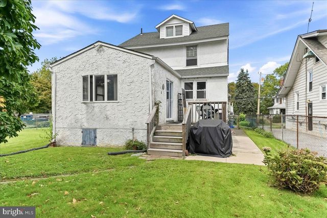 822 14TH AVE, Prospect Park, PA 19076