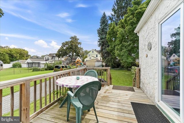 822 14TH AVE, Prospect Park, PA 19076