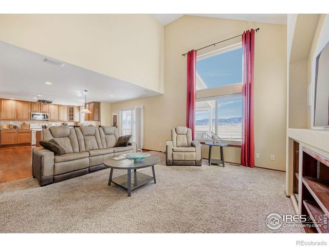 5729 Blue Mountain Circle, Longmont, CO 80503