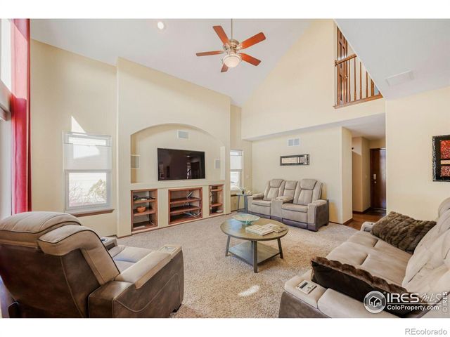 5729 Blue Mountain Circle, Longmont, CO 80503