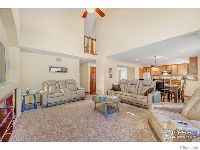 5729 Blue Mountain Circle, Longmont, CO 80503